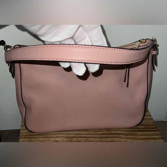 Kate Spade Jackson Street Collette Two Way Bag plus Dust Bag EUC - Picture 4 of 16